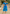Floral Midi Dress for Women - Puff Sleeve A-Line - Image 15