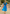 Floral Midi Dress for Women - Puff Sleeve A-Line - Image 6
