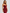 Strapless Bodycon Dress for Women - Choker Fitted Silhouette - Image 7