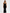 Strapless Bodycon Dress for Women - Choker Fitted Silhouette - Image 14
