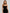 Strapless Bodycon Dress for Women - Choker Fitted Silhouette - Image 15