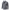 Zip-Up Patterned Sweater for Men - High Neck - Image 1
