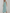 Maxi Dress for women - Sleeveless V-Neck - Side Slit Pockets Shift - Image 4