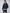 Graphic Pullover Hoodie for Men - Embroidered Graphics - Image 1