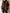 Faux Fur Zip-Up Jacket for Women - Long Sleeve - Image 3
