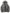 Quilted Puffer Jacket for Women - Hooded - Image 8