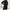 Sweater Hoodie Dress for Women - Pockets - Image 1