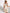 Floral Ruffle Mini Dress for Women - Tiered A-Line - Image 4