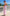 Floral Maxi Dress for women - V-Neck Sleeveless - Fitted Bodycon - Image 8