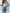 Open Front Cardigan for Women - Floral - Image 4