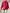 Turtleneck Sweater for Women - Balloon Sleeve - Image 1