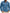 Long Sleeve Polo Shirt for Men - Button-Down Collar Chest Pocket - Image 4