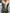 Faux Fur Collar Jacket for Women - Button-Down - Image 1
