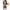 Teddy Long Coat for Women - Button Front - Image 2