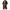 Teddy Long Coat for Women - Button Front - Image 1