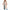Trench Coat for Women - Belted Coat - Image 5