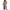Trench Coat for Women - Belted Coat - Image 6