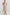 Floral A-Line Midi Dress for Women - V-Neck Pockets - Image 1