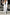 Blazer Pant Set for Women - Side Stripe - Image 2