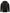 Hooded Bomber Jacket for Men - Quilted Lining - Image 3