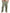 Linen Drawstring Pants for men - Loose Fit - Casual Elastic Waist Pleated Button Front - Image 5