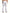 Linen Drawstring Pants for men - Loose Fit - Casual Elastic Waist Pleated Button Front - Image 7