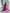 One Shoulder Pleated Midi Dress for Women - Rose Detail A-Line - Image 8