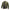 Quilted Bomber Jacket for Men - Zip Front - Image 4