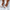 Block Heel Sandals for Women - Ankle Strap - Floral Applique Wedding Open Toe - Image 2