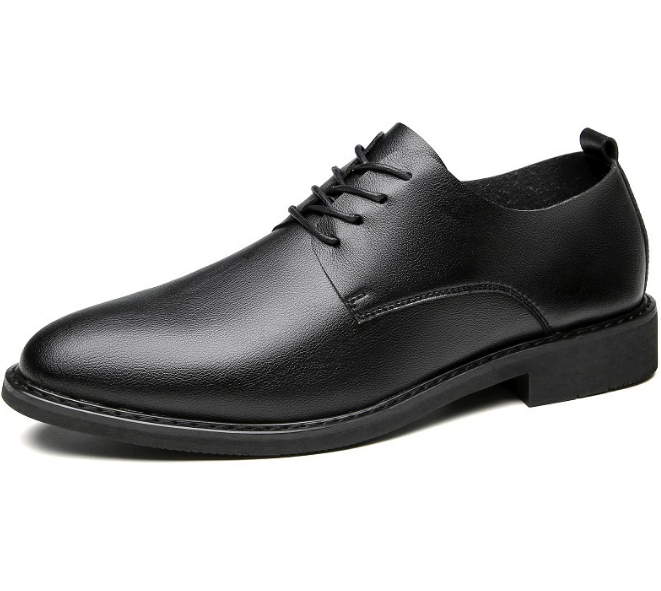 Oxford Dress Shoes for Men - Lace-up Shoes