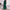 A-Line Wrap Midi Dress for women - 3/4 Sleeve V-Neck - Ruched Bodice Empire Waist - Image 5