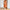 Shift Midi Dress for women - Short Sleeve Round Neck - Loose Fit A-Line - Pockets - Image 4