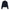 Bomber Cropped Jacket for Women - Padded Shoulder - Image 7