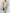 Knit Open Front Cardigan for Women - Oversized - Image 1