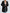 Knit Open Front Cardigan for Women - Oversized - Image 5