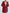 Knit Open Front Cardigan for Women - Oversized - Image 2