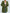 Knit Open Front Cardigan for Women - Oversized - Image 4