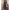 Sleeveless V-Neck Knee-Length Dress for women - Twist Front Fit and Flare - Empire Waist Casual - Image 2