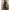 Sleeveless V-Neck Knee-Length Dress for women - Twist Front Fit and Flare - Empire Waist Casual - Image 5