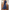 Sleeveless V-Neck Knee-Length Dress for women - Twist Front Fit and Flare - Empire Waist Casual - Image 8