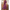 Sleeveless V-Neck Knee-Length Dress for women - Twist Front Fit and Flare - Empire Waist Casual - Image 10