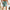 Corduroy Casual Shorts for Men - Drawstring Relaxed Fit - Patch Detail Knee Length - Image 5
