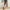 Floral Bodycon Midi Dress for Women - Spaghetti Strap Bustier Top - Image 3