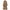 Trench Coat for Women - Belted Waist - Image 3