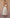 Floral A-Line Midi Dress for Women - Spaghetti Strap Slit - Image 9