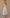 Floral A-Line Midi Dress for Women - Spaghetti Strap Slit - Image 10