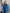Puffer Jacket for Women - Oversized - Image 3