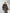 Puffer Jacket for Women - Oversized - Image 4