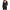 Hooded Anorak Coat for Women - Drawstring Waist - Image 9