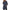 Hooded Anorak Coat for Women - Drawstring Waist - Image 12